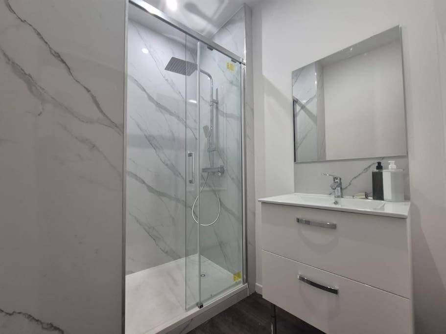 #L'Entracte# Thiers# Centre# Apartman Kültér fotó