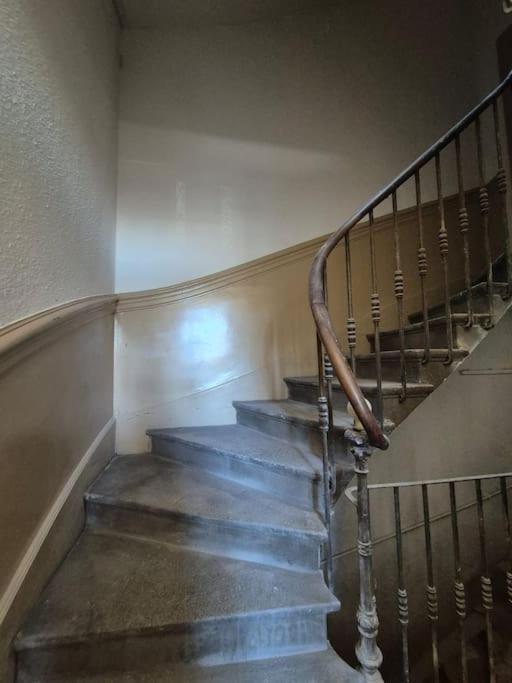 #L'Entracte# Thiers# Centre# Apartman Kültér fotó