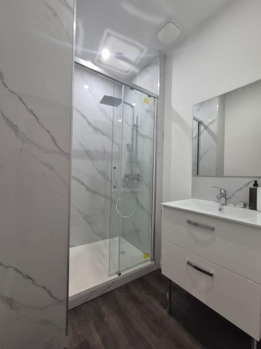 #L'Entracte# Thiers# Centre# Apartman Kültér fotó