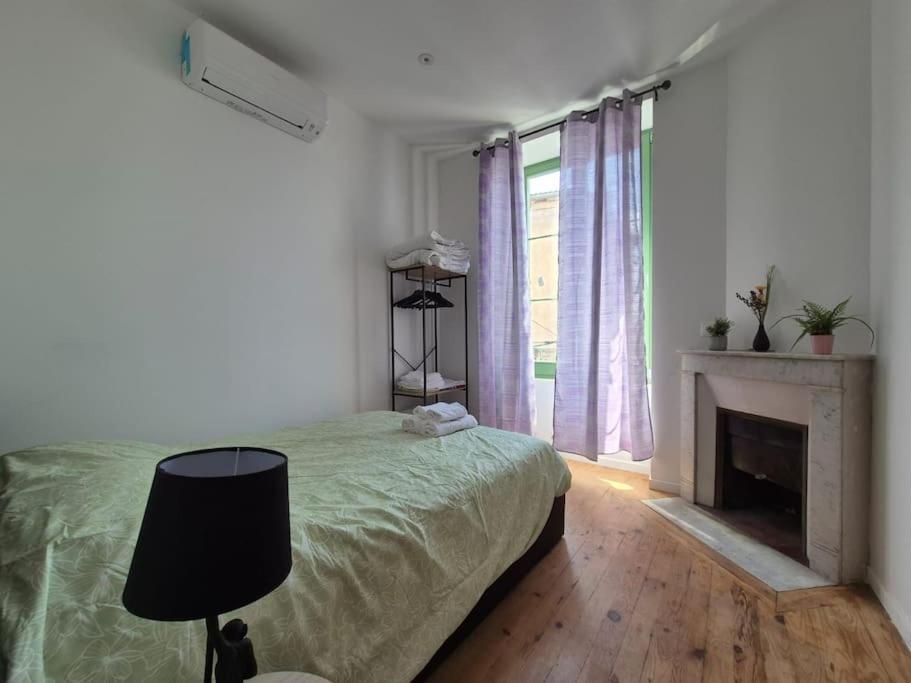 #L'Entracte# Thiers# Centre# Apartman Kültér fotó